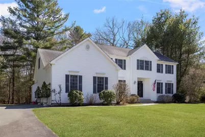 294 Sylvan Court, North Kingstown, RI 02874 - Photo 2