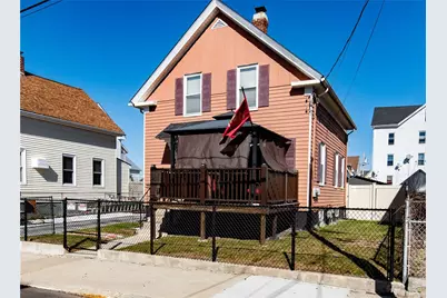 217 4th Avenue, Woonsocket, RI 02895 - Photo 2
