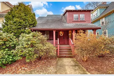 15 Firglade Avenue, Providence, RI 02906 - Photo 1