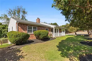 3421 Pawtucket Ave, East Providence, RI 02915 - Photo 1