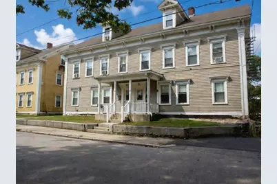 85 Orchard Street #1, Woonsocket, RI 02895 - Photo 1