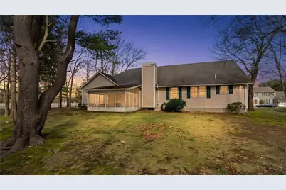 11 Olde Mill Lane, North Kingstown, RI 02852 - Photo 2