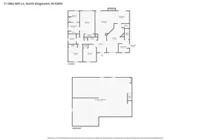 11 Olde Mill Ln, North Kingstown, RI 02852 - Photo 44