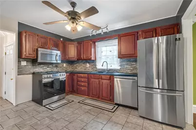 64 Julia Street, Cranston, RI 02910 - Photo 4