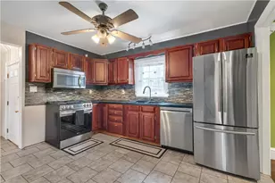 64 Julia St, Cranston, RI 02910 - Photo 4