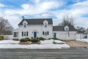 64 Julia St, Cranston, RI 02910 - Photo 34