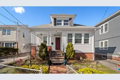 27 Shafter Street, Providence, RI 02909 - Photo 1