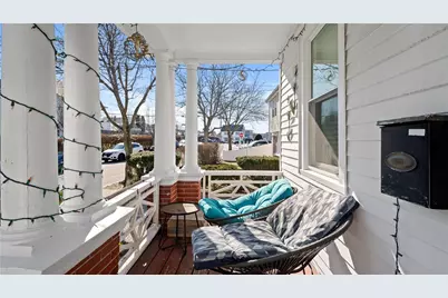 27 Shafter Street, Providence, RI 02909 - Photo 4