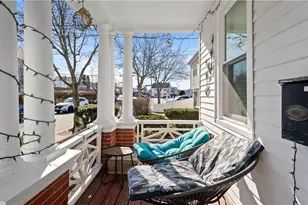 27 Shafter St, Providence, RI 02909 - Photo 4