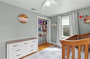 150 Greenmeadow Cir, North Kingstown, RI 02852 - Photo 20