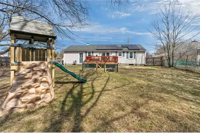 150 Greenmeadow Circle, North Kingstown, RI 02852 - Photo 36