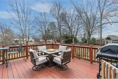 150 Greenmeadow Circle, North Kingstown, RI 02852 - Photo 30