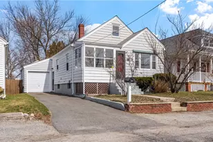 16 Homestead Ave, Johnston, RI 02919 - Photo 1