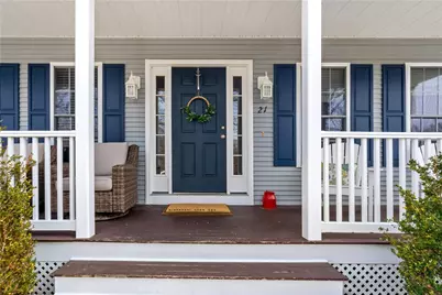21 River View Road, Narragansett, RI 02882 - Photo 4