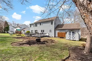 21 River View Rd, Narragansett, RI 02882 - Photo 26