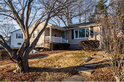 24 Howard Avenue, North Providence, RI 02911 - Photo 2