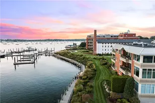 341 Thames St, Bristol, RI 02809 - Photo 1