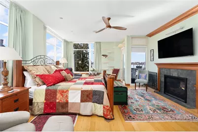 341 Thames Street #S-104, Bristol, RI 02809 - Photo 20