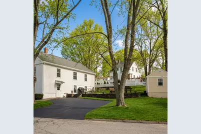 479 Logee Street, Woonsocket, RI 02895 - Photo 2