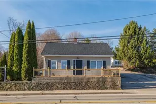 670 Putnam Pike, Smithfield, RI 02828 - Photo 1