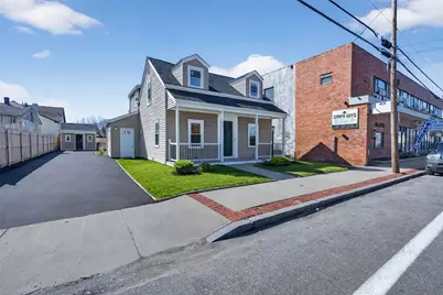 1002 Charles Street, North Providence, RI 02904 - Photo 2