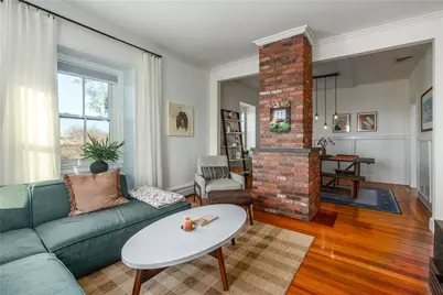 7 Benefit Street #4, Providence, RI 02904 - Photo 2