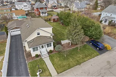 111 Beechcrest Street, Warwick, RI 02888 - Photo 1