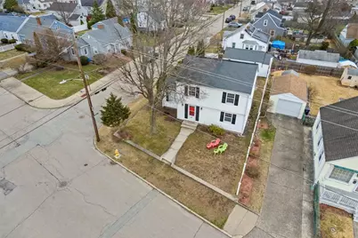 151 Orient Avenue, Pawtucket, RI 02861 - Photo 2