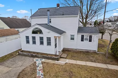 151 Orient Avenue, Pawtucket, RI 02861 - Photo 22
