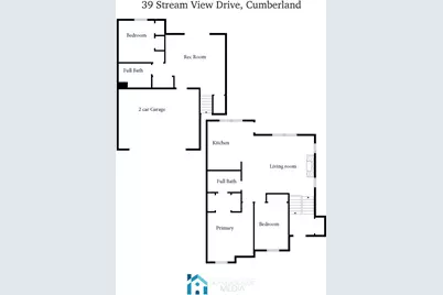 39 Streamview Drive #39, Cumberland, RI 02864 - Photo 26