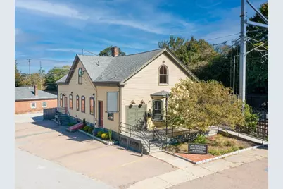 146 Duke Street, East Greenwich, RI 02818 - Photo 1