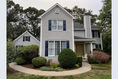 371 Glen Hill Drive, North Kingstown, RI 02874 - Photo 1