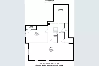 371 Glen Hill Drive, North Kingstown, RI 02874 - Photo 50