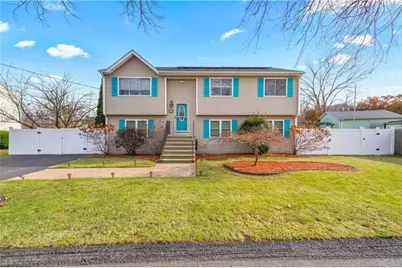 12 Railroad Row, Warwick, RI 02886 - Photo 1