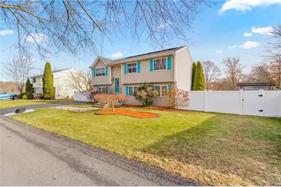 12 Railroad Row, Warwick, RI 02886 - Photo 2