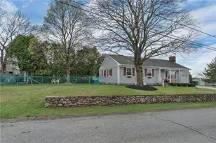 33 Achille St, Woonsocket, RI 02895 - Photo 32