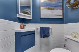 33 Achille St, Woonsocket, RI 02895 - Photo 22