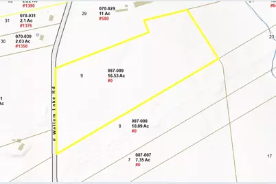 0 East Wallum Lake Road, Burrillville, RI 02859 - Photo 2