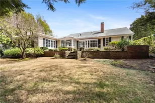 28 S Hill Dr, Cranston, RI 02920 - Photo 46