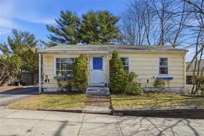 128 Clifford Street, Pawtucket, RI 02860 - Photo 1