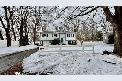 24 Greenwood Drive, South Kingstown, RI 02879 - Photo 2
