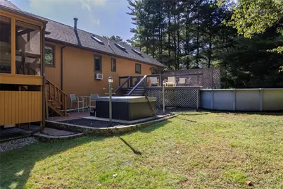 8 Robin Drive, North Kingstown, RI 02852 - Photo 48