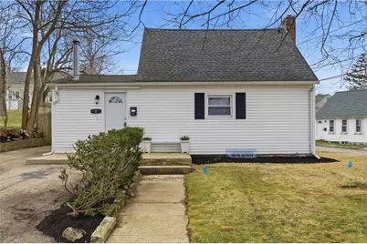 1 Pierce Street, Coventry, RI 02816 - Photo 2