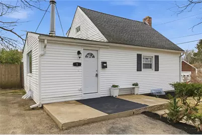 1 Pierce Street, Coventry, RI 02816 - Photo 2