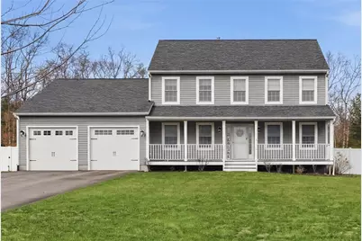 22 Drake Drive, Richmond, RI 02892 - Photo 2