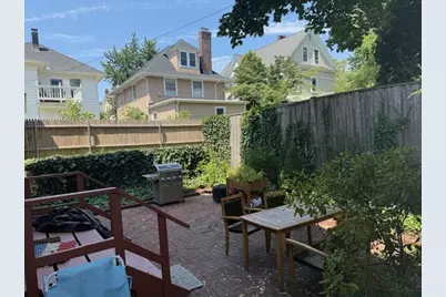 12 Adelphi Avenue #1, Providence, RI 02906 - Photo 2