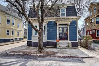 44 Wood Street, Providence, RI 02909 - Photo 2