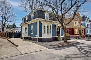 44 Wood St, Providence, RI 02909 - Photo 1