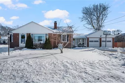 2 Ward Avenue, North Providence, RI 02904 - Photo 1