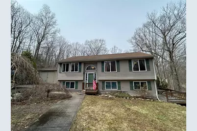 630 Whaley Hollow Road, Coventry, RI 02816 - Photo 2